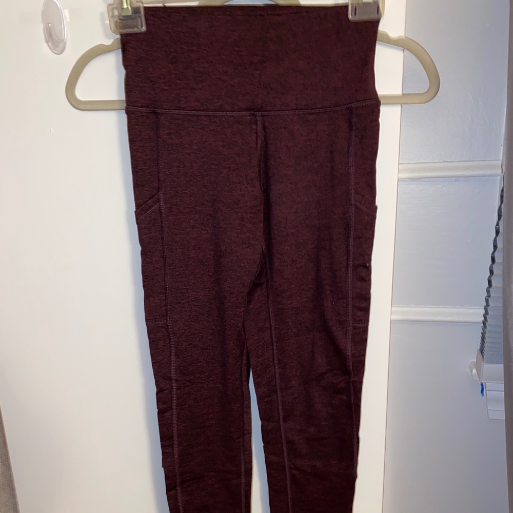Aerie workout leggings